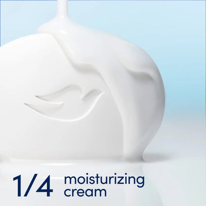 Beauty Bar Women'S Bath Soap Sensitive Skin, 3.75 Oz 2 Bars